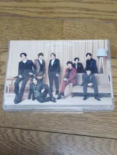 Hey! Say! JUMP 2023年 DVD　CD