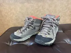 Columbia トレッキングシューズ ハイカット