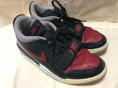 NIKE ナイキ エアジョーダン レガシー 312 ローカット 27cm