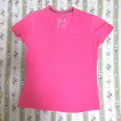 ⑧　NIKE　ナイキ　ランニング　トレーニング　Tシャツ