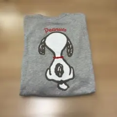 新品 スウェット