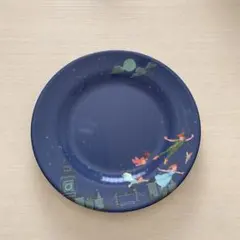 ピーターパン　プレート　メラミン