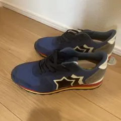 【値下げ】Atlantic STARS スニーカー メンズのサムネイル