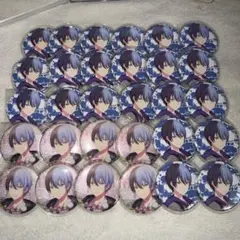 プロセカ 青柳冬弥 缶バッチ 計56個