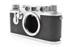 Nicca Camera TYPE-4 レンジファインダーカメラ 整備済み品 - メルカリ
