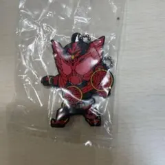 仮面ライダーシリーズ レジェンドライダー カプセルラバーマスコット6