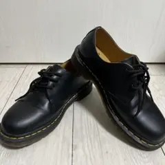 ドクターマーチン 3ホール