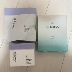 ReXRe シワ改善 保湿マスク 保湿化粧水 - メルカリ