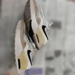 NIKE air max SYSTM レディース ホワイト 24.5cm