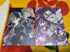 2026年最新】ダンガンロンパ ポストカードの人気アイテム - メルカリ