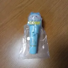 ハチワレ ライトスティックチャーム
