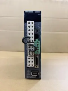 三菱電機 サーボアンプ MR-J3-200BN 中古 - メルカリ
