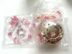 マイメロディー　ガチャガチャ　セット