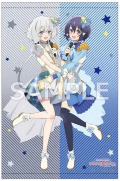 2026年最新】ゾンビランドサガ タペストリーの人気アイテム - メルカリ