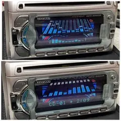 サ*き様 kenwood m707 d707 当時物 - メルカリ