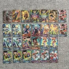 ドラゴンボールダイバーズまとめ売り(バラ売り可能) - メルカリ