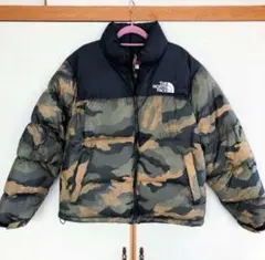 国内未入荷 THE NORTH FACE 1996 RETRO NUPTSE