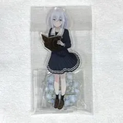 バンドリ Morfonica 倉田ましろ アクリルスタンド Maestoso ②