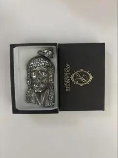 ジーザス ネックレス