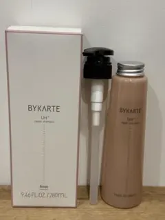 2026年最新】BYKARTE シャンプーの人気アイテム - メルカリ