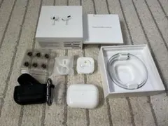 訳あり AirPods Pro 本体 充電ケース付き