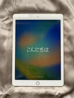 なか様専用 iPad 第5世代　32GB ゴールド　Wi-Fi cellular