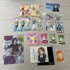 ラブライブ！ μ