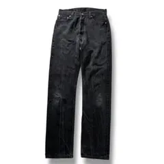 2026年最新】Levi's 501 ブラック usa 後染めの人気アイテム - メルカリ