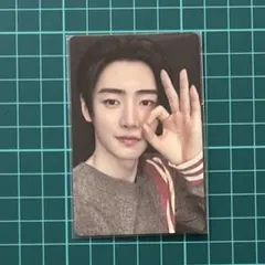 ENHYPEN 宵 ラキドロ ソンフン