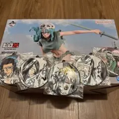 BLEACH 一番くじ　ラストワン　ネリエル