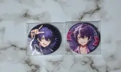 シクフォニ　いるま　缶バッジ　セット