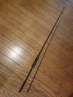 ジロ様専用 がまかつ ラグゼ 宵姫 爽 S78M-solid 修理品 リビルド