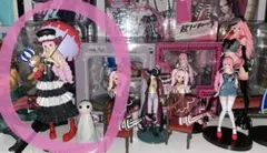ワンピース ペローナ フィギュア 一番くじ