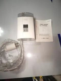 アイビーニュークリーンQⅡ 連続式電解イオン水生成器 IV-9000 - メルカリ