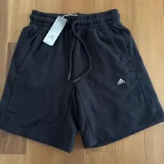 タグ付き未使用⭐︎アディダスハーフパンツ