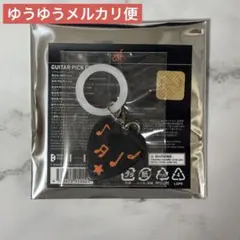 TXT MOA CON ギターピックチャーム ヒュニンカイ