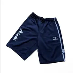 MIZUNO スポーツ ハーフパンツ　サイズM