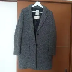 チェスターコート