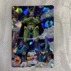 2025年最新】ドラゴンボールヒーローズ メモリアルパック セルの