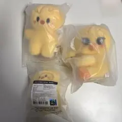 Straykids celebrATE　 SKZOO ポガリ　フィリックス　3点