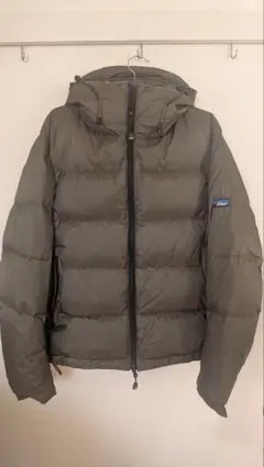 2026年最新】nanga ナンガ ダウンジャケット kriff mayer クリフ