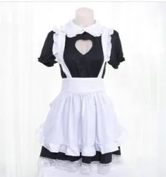 メイド服 セクシー系 カチューシャ付きのサムネイル