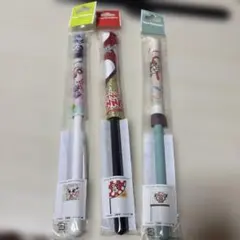 東京ディズニーリゾート　フラッグセット