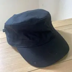 ブラック キャップ