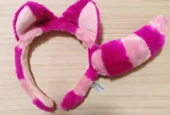 2026年最新】チェシャ猫 カチューシャの人気アイテム - メルカリ