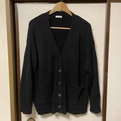 LOWRYS FARM カーディガン