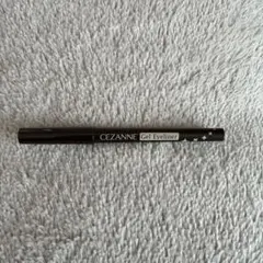 セザンヌ ジェルアイライナー 00 ブラウンブラック