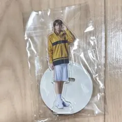 中山清太郎 テニミュ 柳生比呂士 ドリライ2024 4th立海