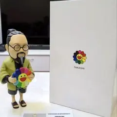 【激レア・新品未使用】村上隆 フィギュア 全高27cm 2025年最新】村上隆 フィギュアの人気アイテム - メルカリ