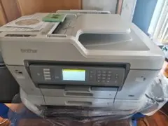 2026年最新】brother プリンター ジャンクの人気アイテム - メルカリ